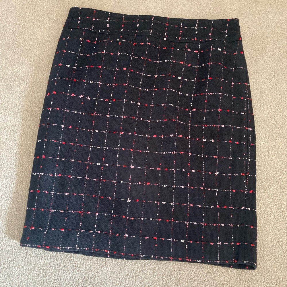 Ann Taylor skirt
